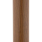 Doppler Balkonschirm rund Life Lift (Sand, Durchmesser Bespannung: 305 cm) | BAUHAUS