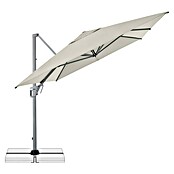 Doppler Ampelschirm Active Neo (Natur, Bespannungsmaß (L x B): 260 x 350 cm) | BAUHAUS