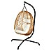 Hangstoel Rattan 