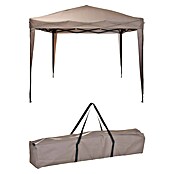 Partytent (l x b x h: 300 x 300 x 250 cm) | BAUHAUS