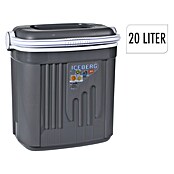 Koelbox (20 l, Grijs) | BAUHAUS