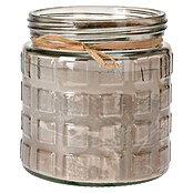 Citronella kaars (Diameter: 11,5 cm, Groen / Beige / Grijs) | BAUHAUS