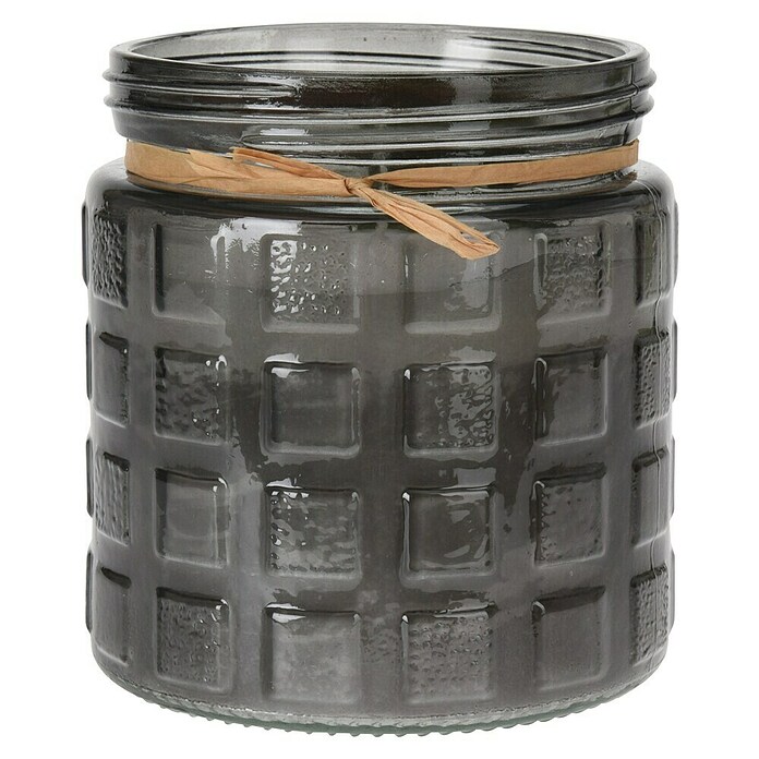 Citronella kaars (Diameter: 11,5 cm, Groen / Beige / Grijs) | BAUHAUS