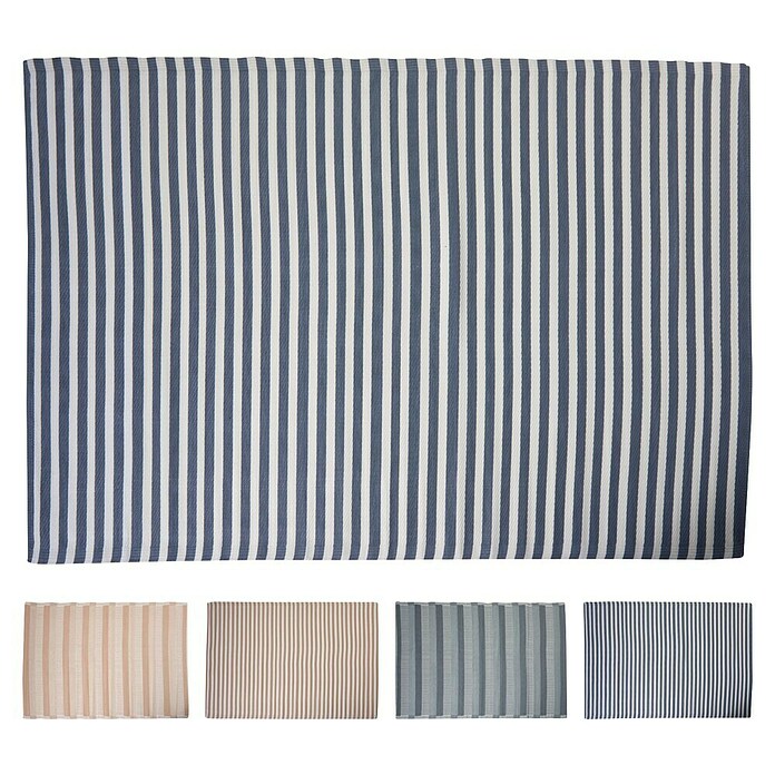 Buitenkleed (Meerkleurig, 230 x 160 cm) | BAUHAUS