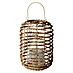 Houten lantaarn 