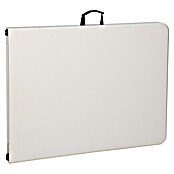 Klaptafel (l x b x h: 180 x 70 x 74 cm, Wit) | BAUHAUS