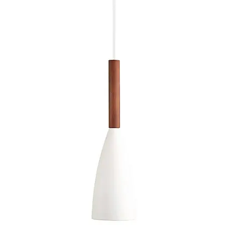 Nordlux Pure Lámpara colgante redonda