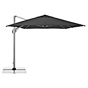 Doppler Ampelschirm Active Neo (Anthrazit, L x B: 350 x 260 cm) | BAUHAUS