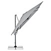 Doppler Ampelschirm Active Neo Side (Hellgrau, Bespannungsmaß (L x B): 260 x 350 cm) | BAUHAUS