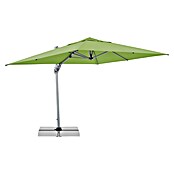 Doppler Ampelschirm Active Neo (Grün, L x B: 350 x 260 cm) | BAUHAUS