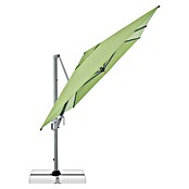 Doppler Ampelschirm Active Neo (Grün, L x B: 350 x 260 cm) | BAUHAUS
