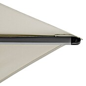 Doppler Ampelschirm Active Neo (Natur, Bespannungsmaß (L x B): 260 x 350 cm) | BAUHAUS