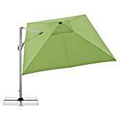 Doppler Ampelschirm Active Neo (Grün, L x B: 350 x 260 cm) | BAUHAUS
