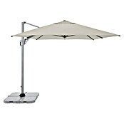 Doppler Ampelschirm Active Neo (Natur, Bespannungsmaß (L x B): 260 x 350 cm) | BAUHAUS