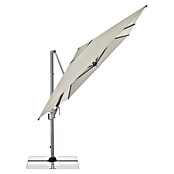 Doppler Ampelschirm Active Neo (Natur, Bespannungsmaß (L x B): 260 x 350 cm) | BAUHAUS