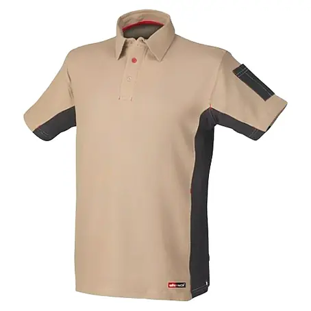 Industrial Starter  Polo Stretch
