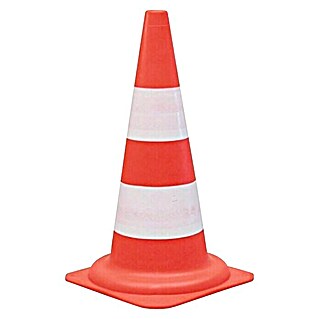 Cono de señalización CSC 501 (Altura: 490 mm)