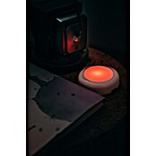 Osram Luz de armario LED Dot-It Twist & Shake (1 luz, 0,5 W, Blanco) | BAUHAUS