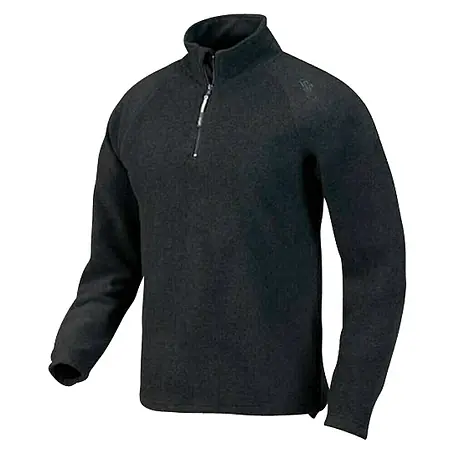 Industrial Starter  Chaqueta polar Monviso