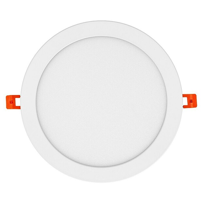 Ledvance Set de focos LED empotrables x 3 (22 W, Blanco neutro, 4.000 K) | BAUHAUS