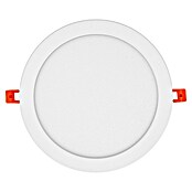 Ledvance Set de focos LED empotrables x 3 (22 W, Blanco neutro, 4.000 K) | BAUHAUS