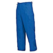 Industrial Starter Pantalones de trabajo para pintor (XXL, Azul)