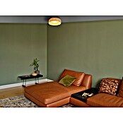 Ledvance Plafón redondo Bambú (18 W, Beige) | BAUHAUS