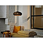 Ledvance Lámpara colgante redonda Cardboard (40 W, Ø x Al: 40 x 125 cm, Marrón, E27) | BAUHAUS