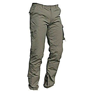 Industrial Starter Pantalones de trabajo Raptor (XXL, Caqui)