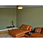 Ledvance Plafón redondo Bambú (28 W, Ø x Al: 50 x 13 cm, Beige) | BAUHAUS