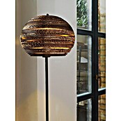 Ledvance Lámpara de pie Cardboard (40 W, Altura: 160 cm, Marrón, E27) | BAUHAUS