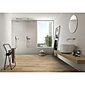 Revestimiento de pared Polar (29,5 x 90 cm, Blanco, Mate) | BAUHAUS