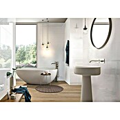 Revestimiento de pared Polar (29,5 x 90 cm, Blanco, Brillante) | BAUHAUS