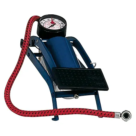 Pedal de bomba 24055