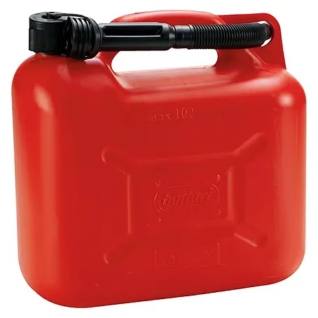 Bidón para carburante