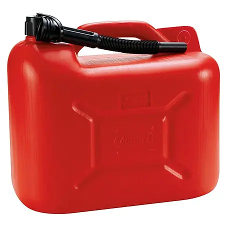 Bidón para carburante