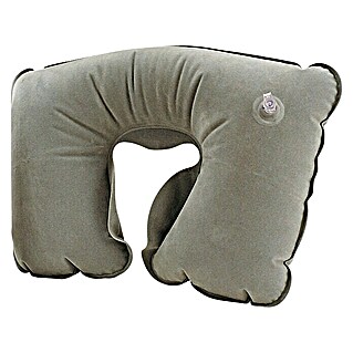 Almohada cervical Neck Cushion (Plástico, Hinchable)
