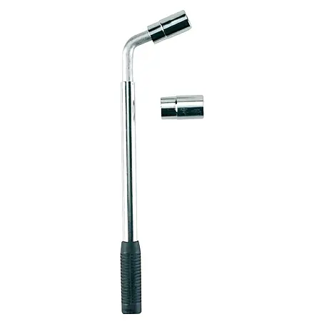 Llave de tubo