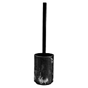 Escobillero de suelo Baikal (Altura: 37 cm, Resina, Negro) | BAUHAUS