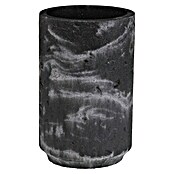Portacepillos Baikal (Resina, Negro) | BAUHAUS