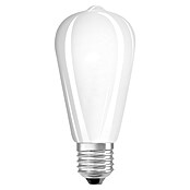Osram Bombilla LED Classic (E27, No regulable, Blanco cálido, 730 lm, 6,5 W) | BAUHAUS