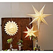 Eglo Estrella LED Lace (45 cm, Blanco) | BAUHAUS