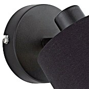 Reality Leuchten Tommy Regleta (28 W, Altura: 19 cm, Negro, E14, 1 ud.) | BAUHAUS