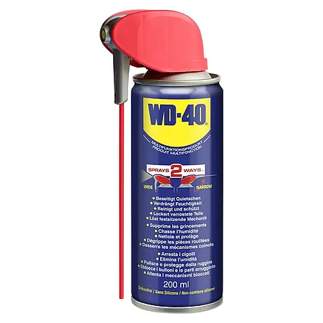 WD-40  Multiöl Smart Straw