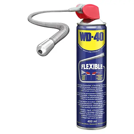 WD-40  Multiöl Flexible