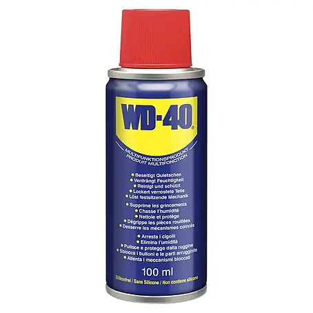 WD-40  Multiöl Classic