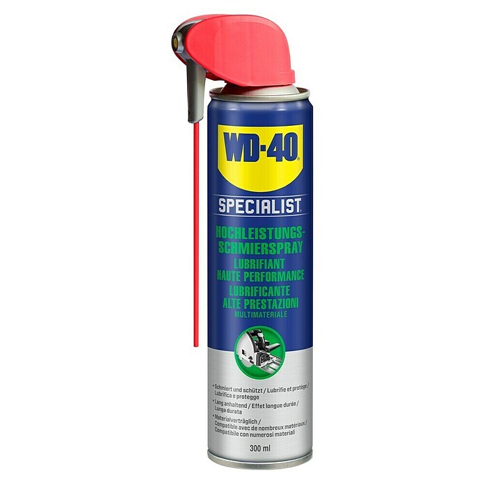 WD-40
