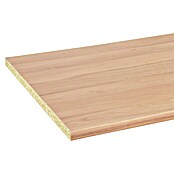 CanDo Keukenwerkblad Aanrechtblad Eiken europees (Spaanplaat, 302 x 60 x 2,8 cm, Eiken europees) | BAUHAUS