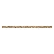 CanDo Keukenwerkblad Aanrechtblad Beton lichtgrijs (Spaanplaat, 182 x 60 x 2,8 cm, Lichtgrijs) | BAUHAUS