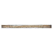 CanDo Keukenwerkblad Aanrechtblad Steen wit (Spaanplaat, 304 x 64 x 3,8 cm, Steen wit) | BAUHAUS